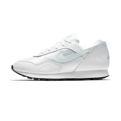 Nike Outburst