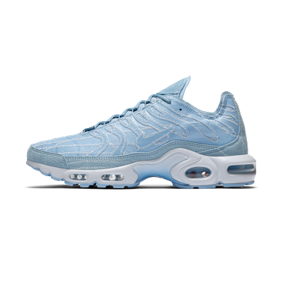Nike Air Max Plus Deconstructed