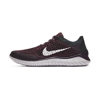 Nike Free Run Flyknit 2018