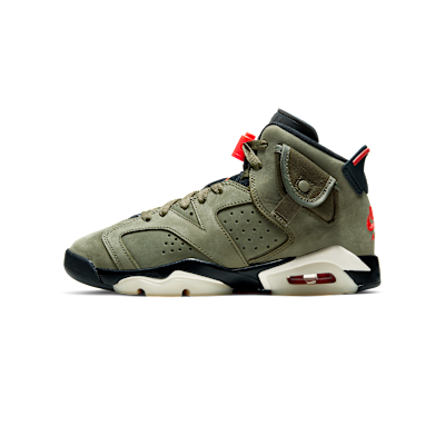 Air Jordan VI