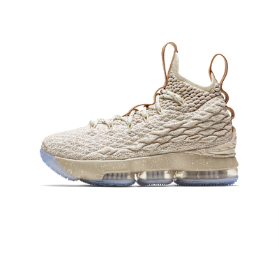 LeBron 15