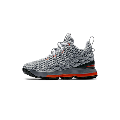 LeBron 15