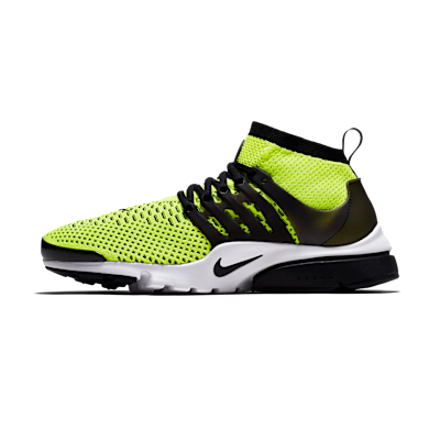 AIR PRESTO ULTRA FLYKNIT