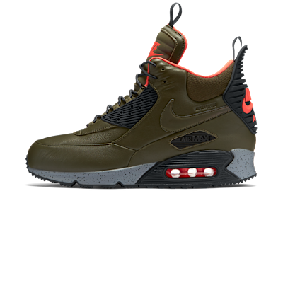 Nike Air Max 90 SneakerBoot