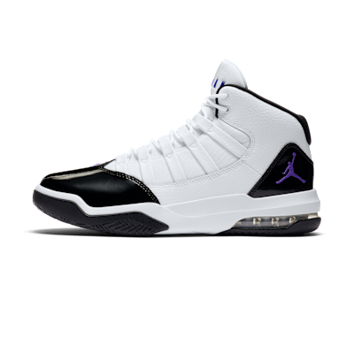 Jordan Max Aura