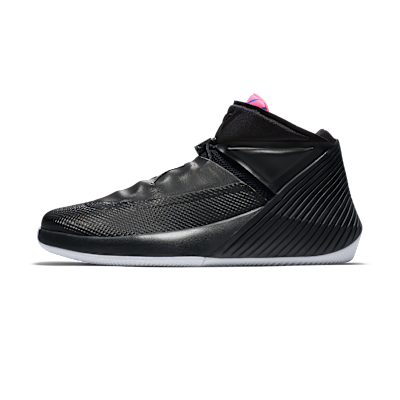 Jordan "Why Not?" ZER0.1 PFX
