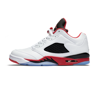 AIR JORDAN V LOW