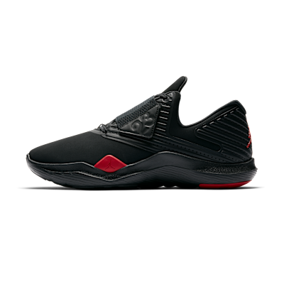 Jordan Relentless