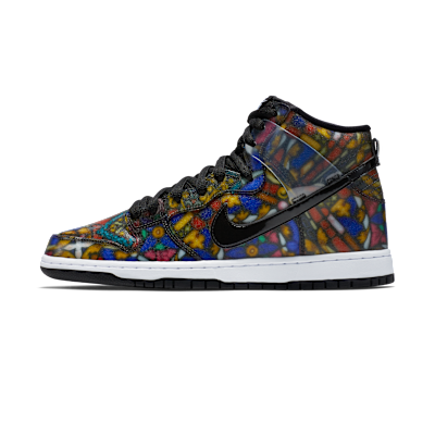 DUNK HIGH SB
