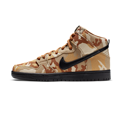 Nike SB Dunk High Pro