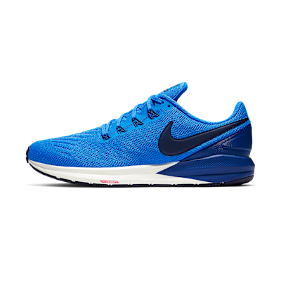 Nike Air Zoom Structure 22