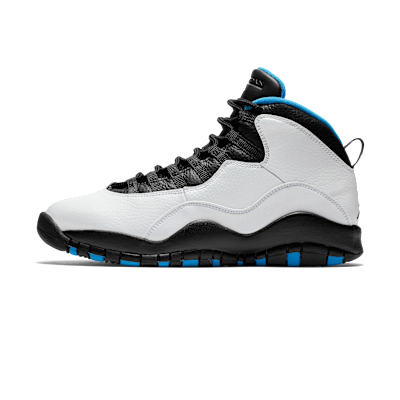 AIR JORDAN X