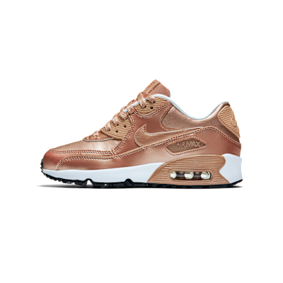 Nike Air Max 90 SE Leather