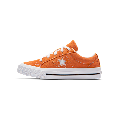 Converse One Star Vintage Suede Low Top