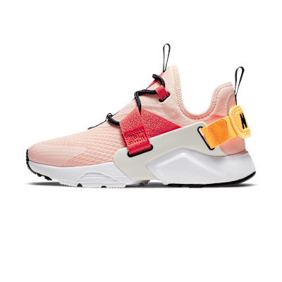 Nike Air Huarache City Low