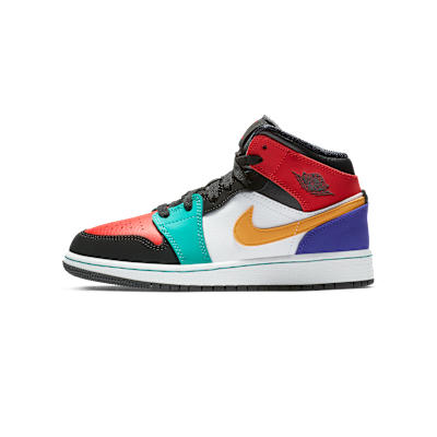 Jordan 1 Mid