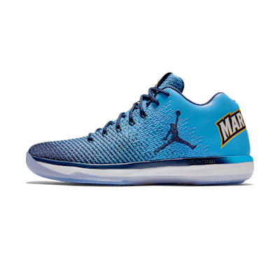 Air Jordan XXXI Low (Marquette)
