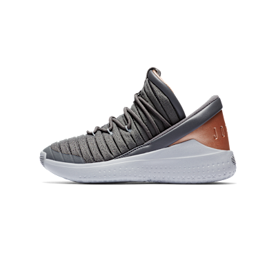Jordan Flight Luxe
