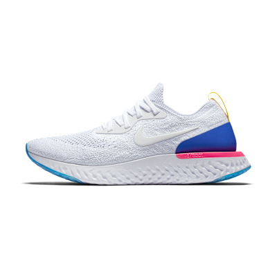 Nike Epic React Flyknit 1