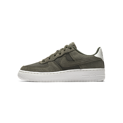 Nike Air Force 1 Suede