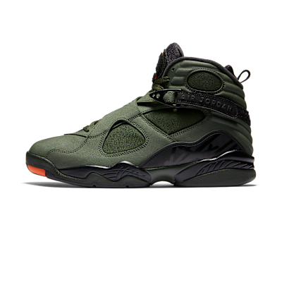 Air Jordan 8 Retro