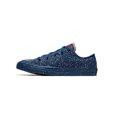 Converse Chuck Taylor All Star Americana Speckle Low Top