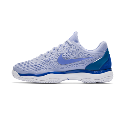 NikeCourt Zoom Cage 3