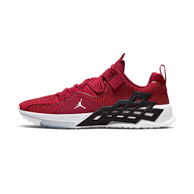 Jordan Alpha 360 TR (Oklahoma)