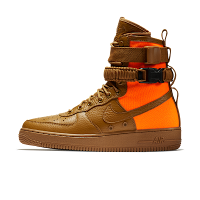 SF AF-1