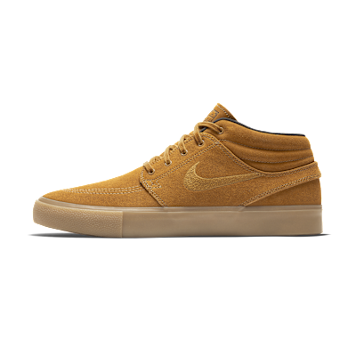 Nike SB Zoom Stefan Janoski Mid RM