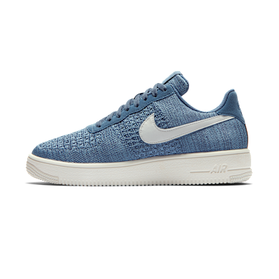 Nike Air Force 1 Flyknit 2.0