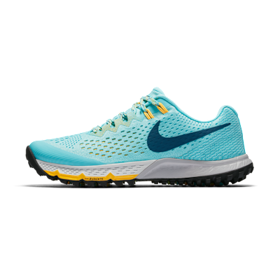 Nike Air Zoom Terra Kiger 4