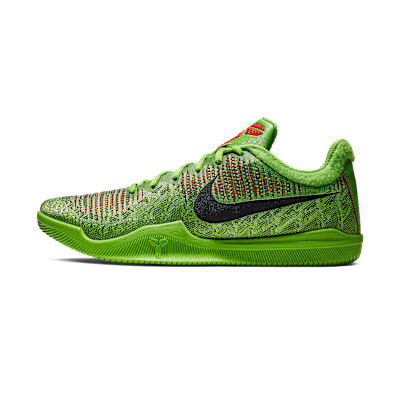 Nike Mamba Rage