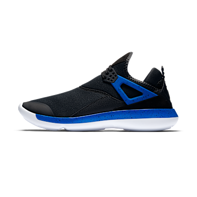 Jordan Fly '89