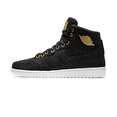 Air Jordan 1 Pinnacle 