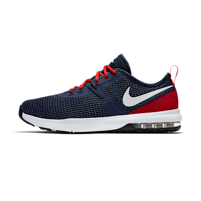 Nike Air Max Typha 2 (NFL New England)
