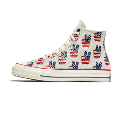 Converse Chuck 70 Election Day High Top