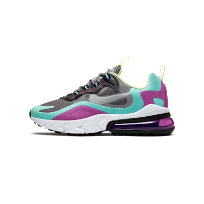 Nike Air Max 270 React