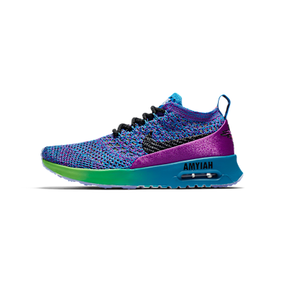 AIR MAX THEA ULTRA FLYKNIT BG