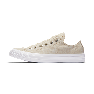 Converse Chuck Taylor All Star Peached Wash Low Top