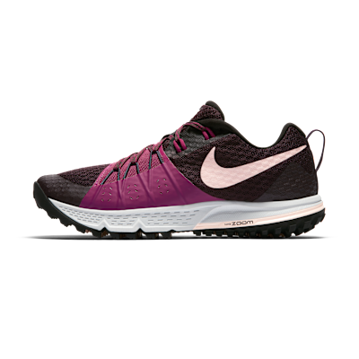 Nike Air Zoom Wildhorse 4