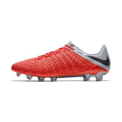 Nike Hypervenom III Elite FG