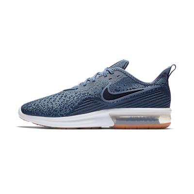 Nike Air Max Sequent 4