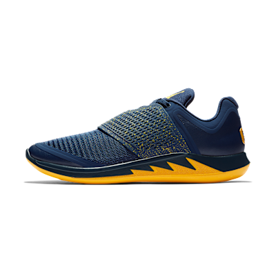 Jordan Grind 2 Michigan