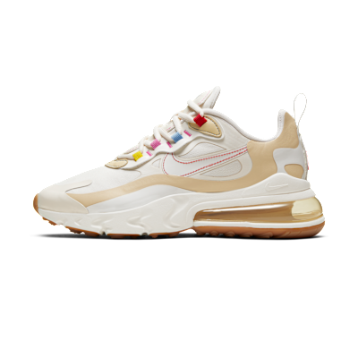 Nike Air Max 270 React LA Edition