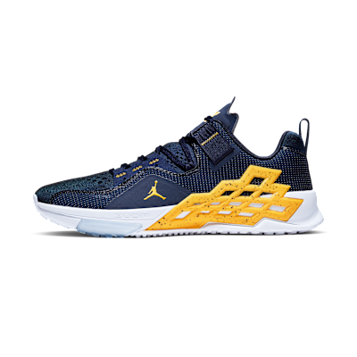 Jordan Alpha 360 TR (Michigan)
