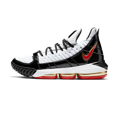 LeBron 16 Remix