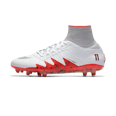 Nike HyperVenom Phantom II NJR x Jordan FG