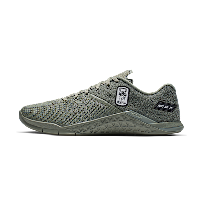 Nike Metcon 4 XD Patch