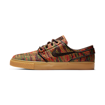 Nike SB Zoom Stefan Janoski Canvas Premium
